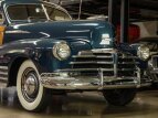 Thumbnail Photo 12 for 1948 Chevrolet Fleetline